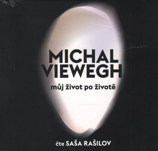 Můj život po životě - CD (Čte Saša Rašilov) koupíte na Kosmas.cz