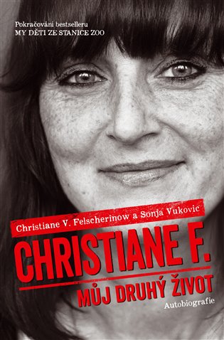 Christiane F. - Můj druhý život