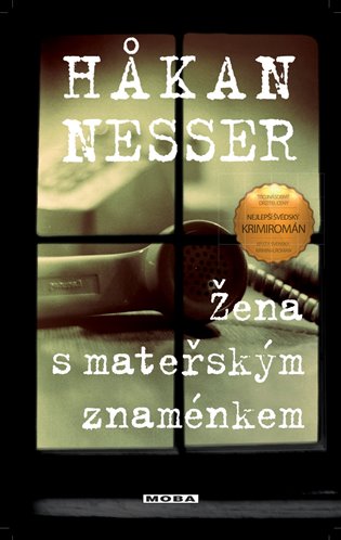 Žena s mateřským znaménkem koupíte na Kosmas.cz