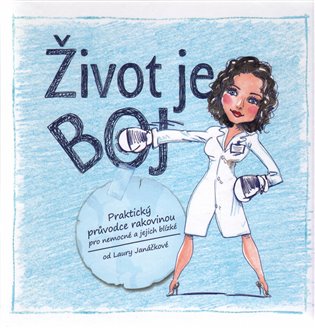 Život je boj koupíte na Kosmas.cz