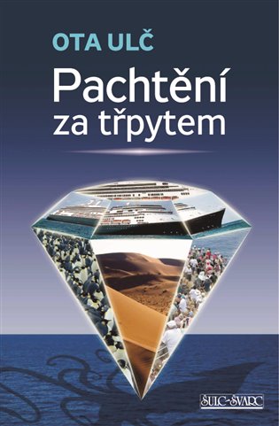 Pachtění za třpytem koupíte na Kosmas.cz
