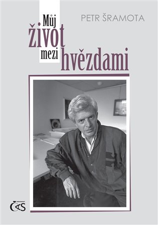 Můj život mezi hvězdami koupíte na Kosmas.cz