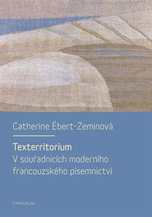 Texterritorium koupíte na Kosmas.cz