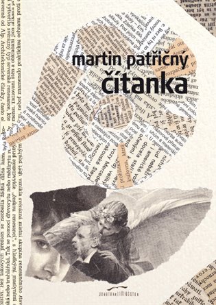 Čítanka koupíte na Kosmas.cz