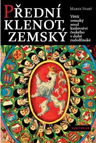 Přední klenot zemský