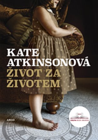 Život za životem koupíte na Kosmas.cz