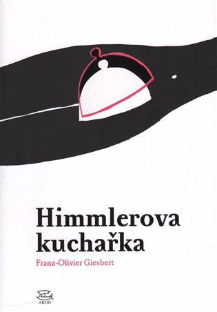 Himmlerova kuchařka koupíte na Kosmas.cz