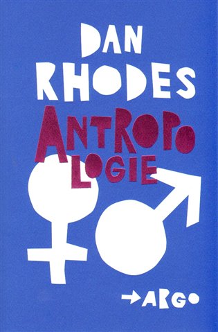 Antropologie koupíte na Kosmas.cz