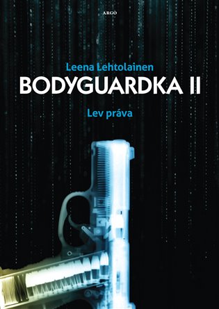 Bodyguardka II. koupíte na Kosmas.cz