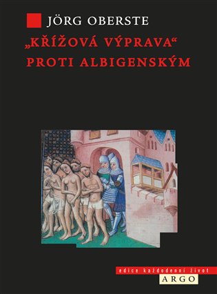 "Křížová výprava" proti albigenským