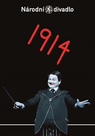 1914 koupíte na Kosmas.cz