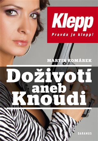 Doživotí aneb Knoudi koupíte na Kosmas.cz