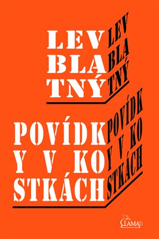 Povídky v kostkách