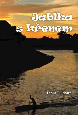 Jablka s křenem