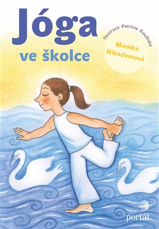 Jóga ve školce koupíte na Kosmas.cz