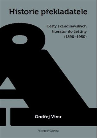 Historie překladatele koupíte na Kosmas.cz