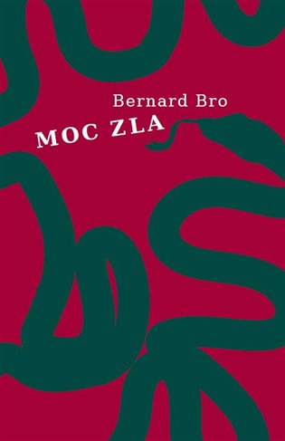 Moc zla koupíte na Kosmas.cz