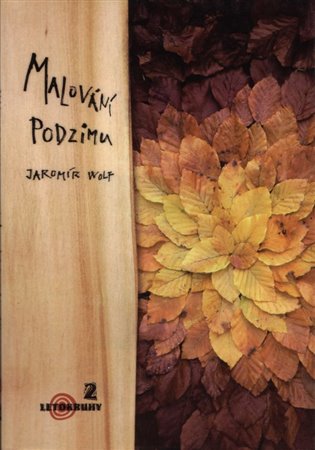 Malování podzimu