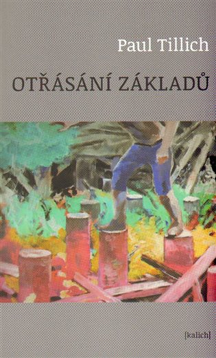 Otřásání základů