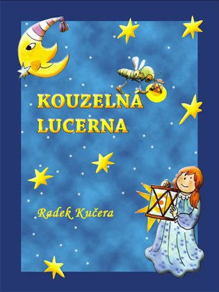 Kouzelná lucerna
