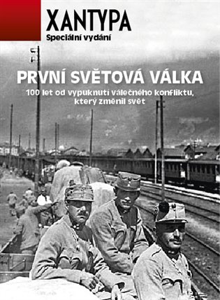 První světová válka