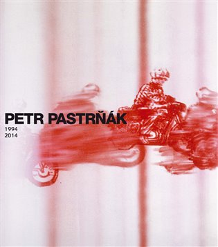 Petr Pastrňák 1994-2014 koupíte na Kosmas.cz