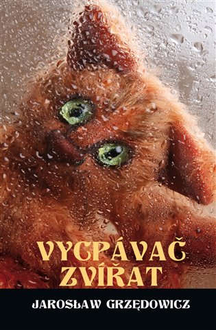 Vycpávač zvířat koupíte na Kosmas.cz