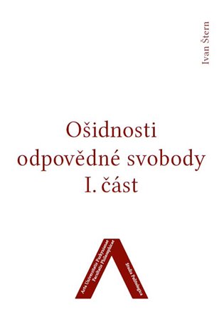 Ošidnosti odpovědné svobody 1 koupíte na Kosmas.cz