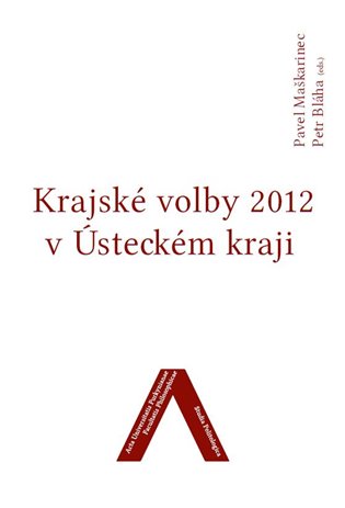 Krajské volby 2012 v Ústeckém kraji koupíte na Kosmas.cz