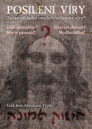 Posílení víry koupíte na Kosmas.cz