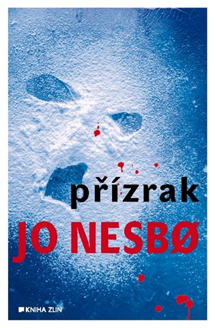 Přízrak (Harry Hole 9. díl) koupíte na Kosmas.cz