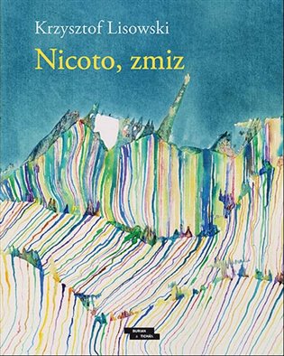 Nicoto, zmiz koupíte na Kosmas.cz