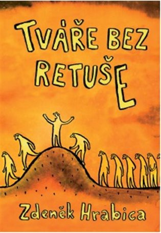 Tváře bez retuše koupíte na Kosmas.cz