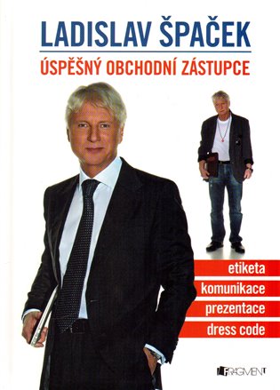 Úspěšný obchodní zástupce koupíte na Kosmas.cz