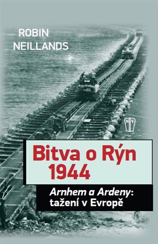 Bitva o Rýn 1944 koupíte na Kosmas.cz