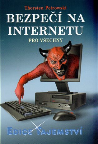 Bezpečí na internetu pro všechny koupíte na Kosmas.cz