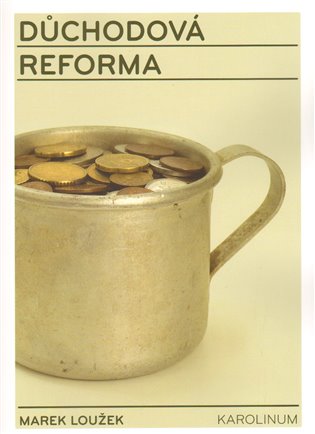 Důchodová reforma koupíte na Kosmas.cz