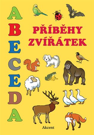 Abeceda koupíte na Kosmas.cz