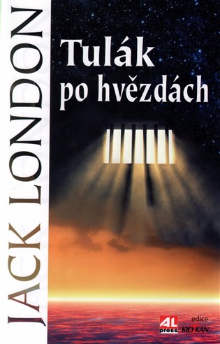 Tulák po hvězdách koupíte na Kosmas.cz