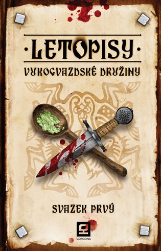 Letopisy Vukogvazdské družiny