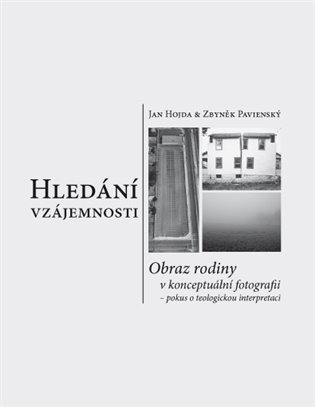 Hledání vzájemnosti koupíte na Kosmas.cz