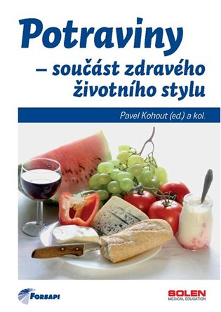 Potraviny - Součást zdravého životního stylu koupíte na Kosmas.cz
