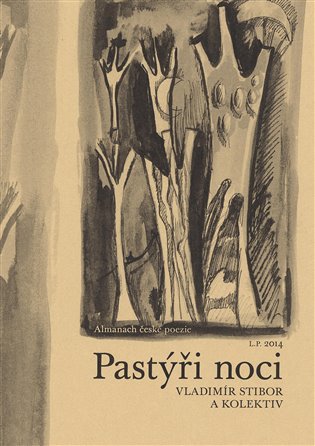 Pastýři noci koupíte na Kosmas.cz