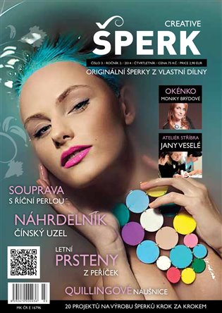 Creative Šperk 03/2014