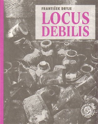 Locus debilis koupíte na Kosmas.cz