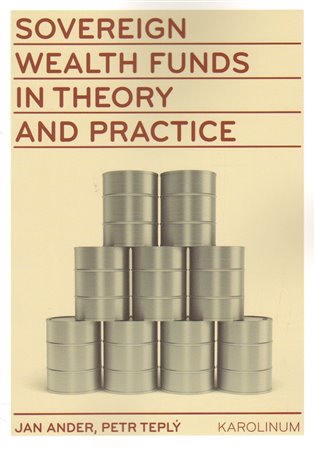 Sovereign wealth funds in theory and practice koupíte na Kosmas.cz