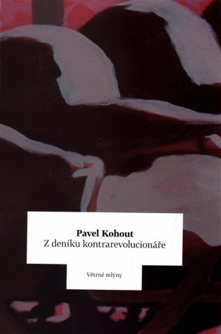 Z deníku kontrarevolucionáře koupíte na Kosmas.cz