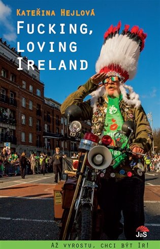 Fucking, loving Ireland