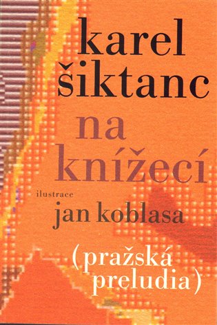 Na Knížecí koupíte na Kosmas.cz