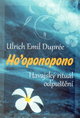 Ho’oponopono koupíte na Kosmas.cz